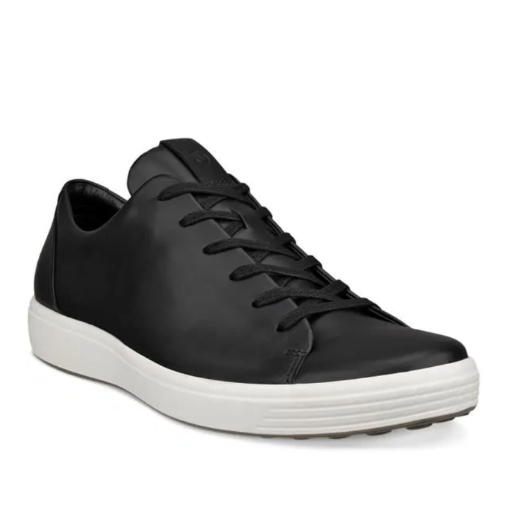 Ecco mens soft fashion 7 shoes