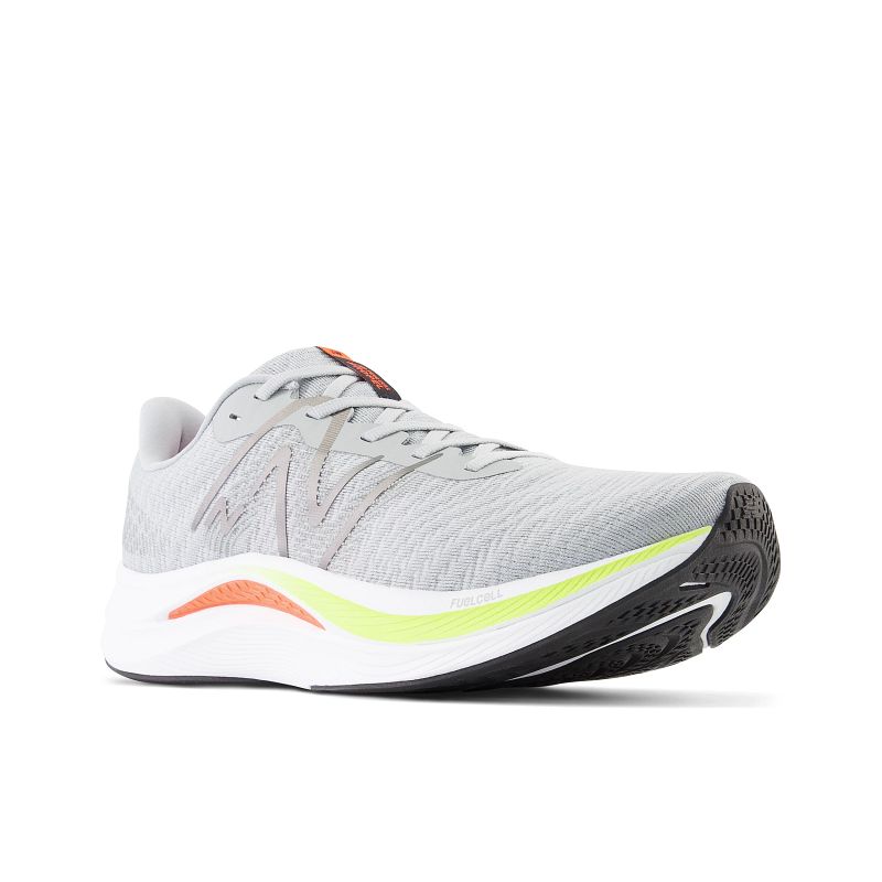 Men’s New Balance FuelCell Propel v4 – Quartz Grey/Black - Waxberg's ...