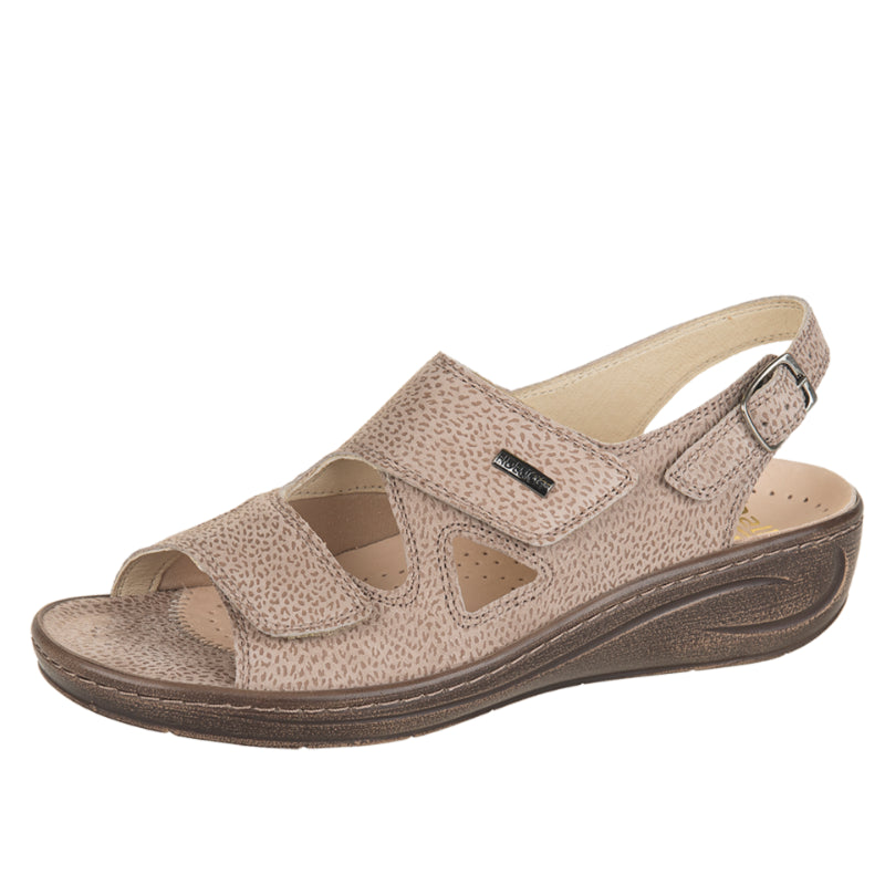 Women’s Fidelio Vienna – Nocciola - Waxberg's Walk Shoppe