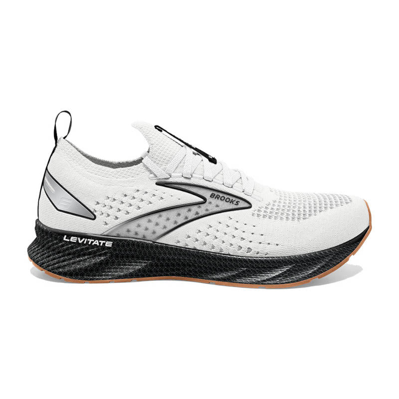 Women's Brooks Levitate Stealthfit 6